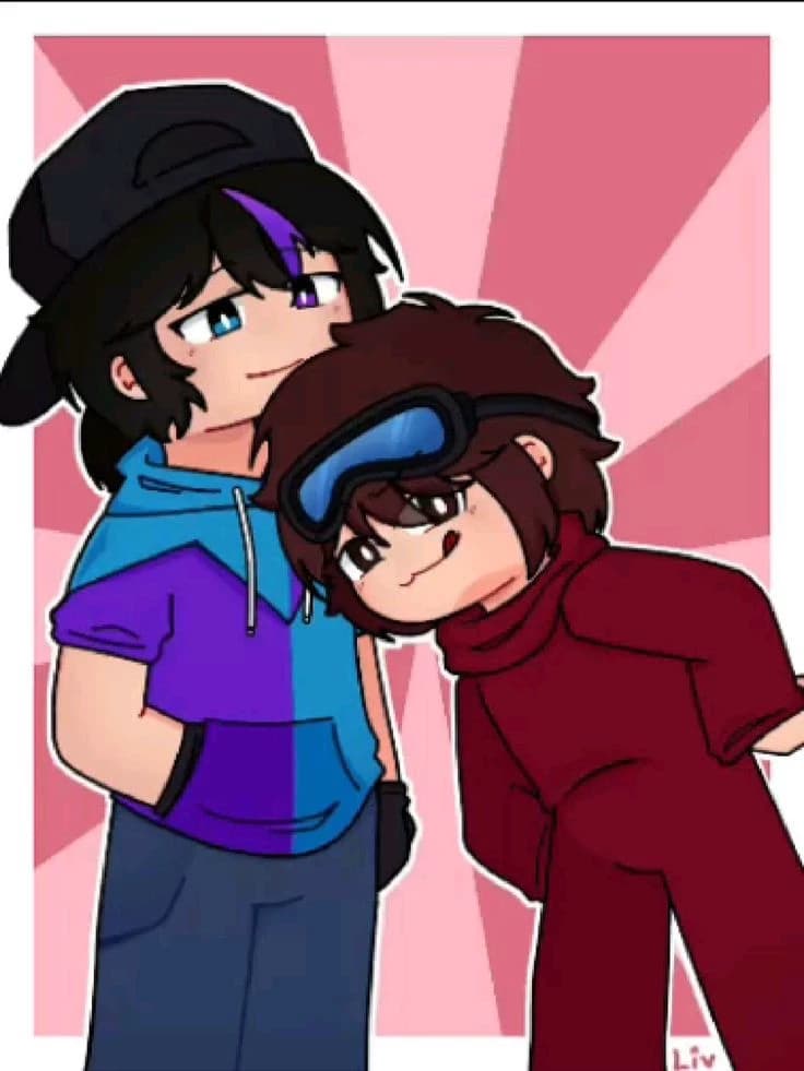 🎧🎶¡Nabriel/Nabi!🎶🎧 thumbnail