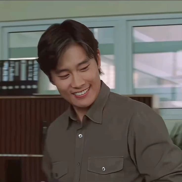 Lee Byung Hun thumbnail