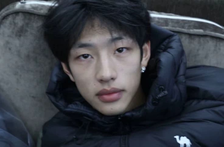 Jungwon thumbnail