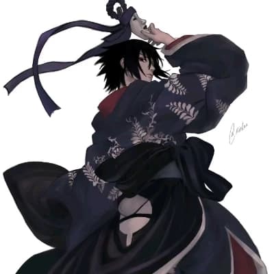 Sasuke Uchiha thumbnail