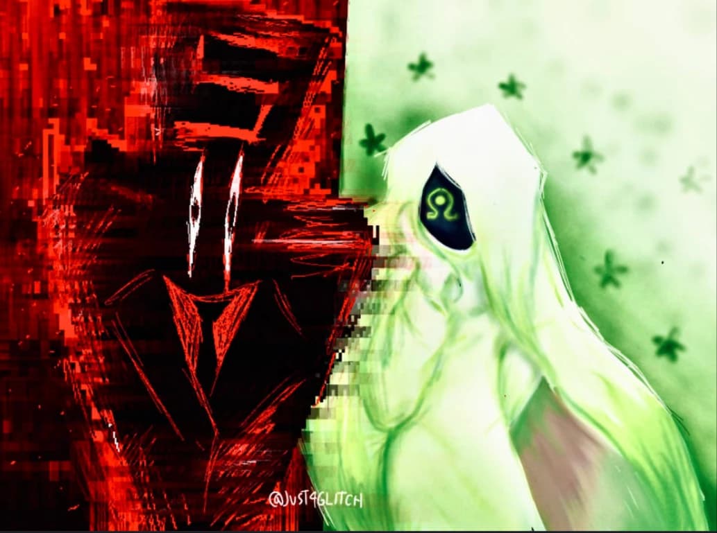 The spectre x the actuality thumbnail