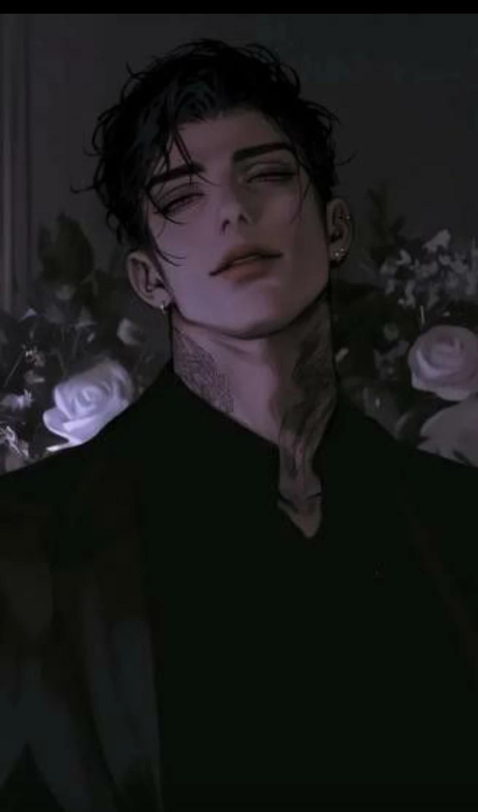 Zack (CEO husband) thumbnail