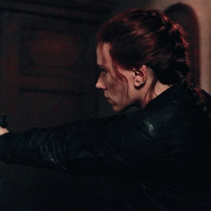 Natasha Romanoff thumbnail