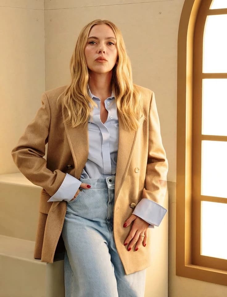Scarlett Johansson thumbnail