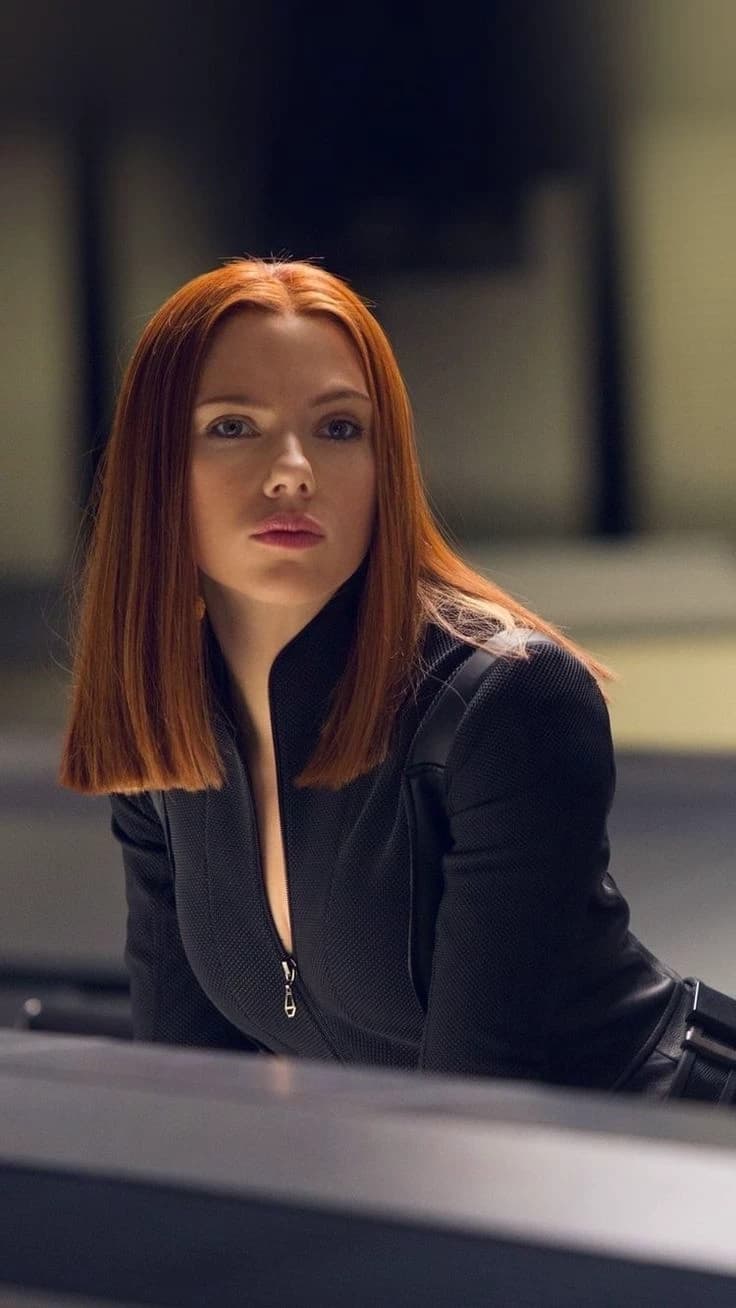 Natasha Romanoff thumbnail