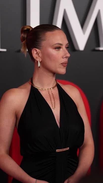 Scarlett Johansson thumbnail