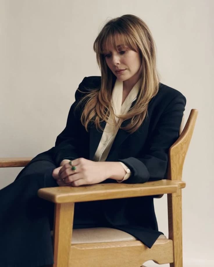 Elizabeth Olsen thumbnail