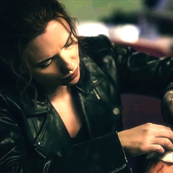 Natasha Romanoff thumbnail