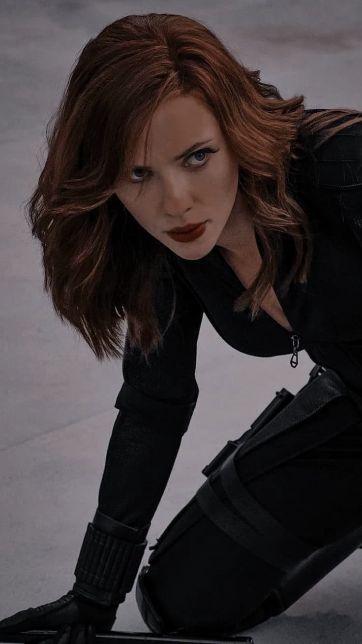 Natasha Romanoff thumbnail