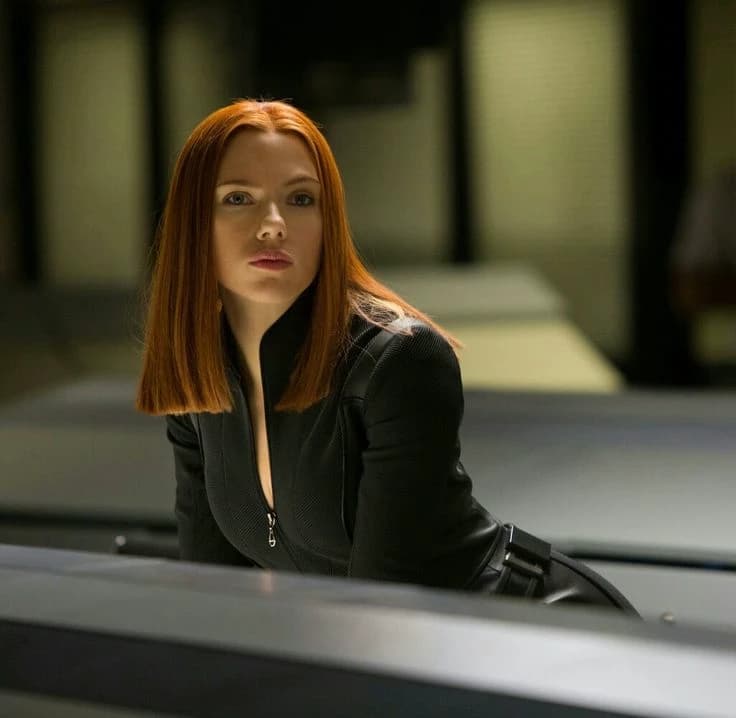 Natasha Romanoff thumbnail