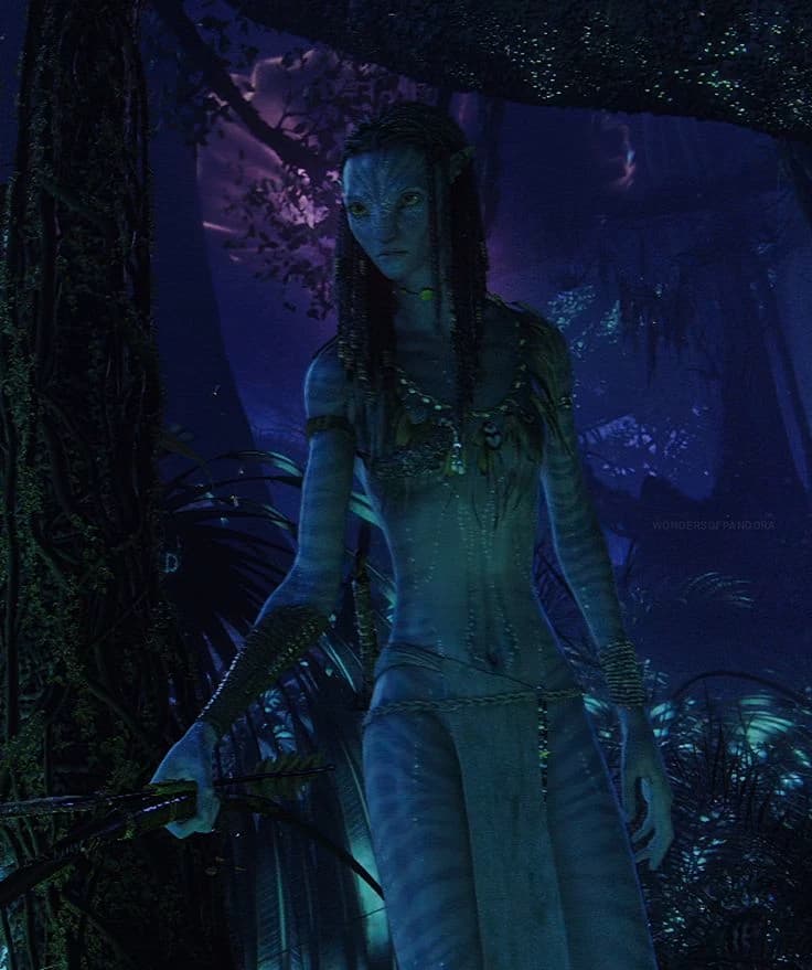 Neytiri thumbnail