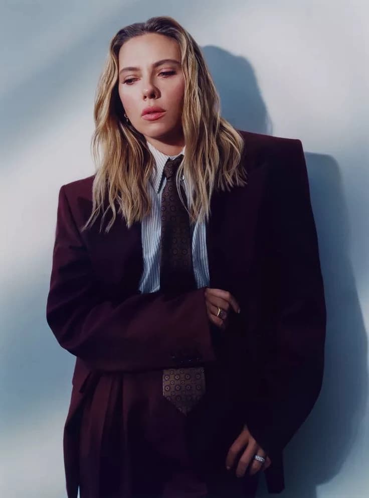 Scarlett Johansson thumbnail