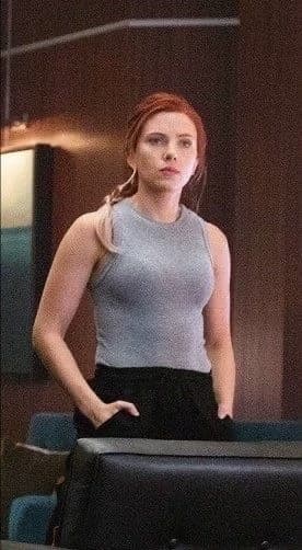 Natasha Romanoff thumbnail