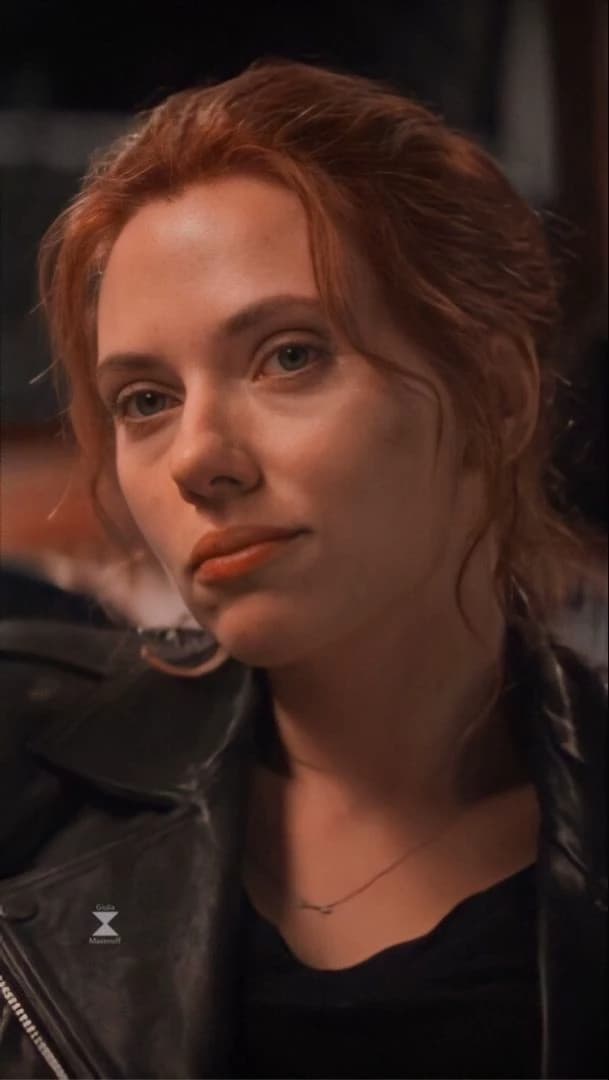 Natasha Romanoff thumbnail