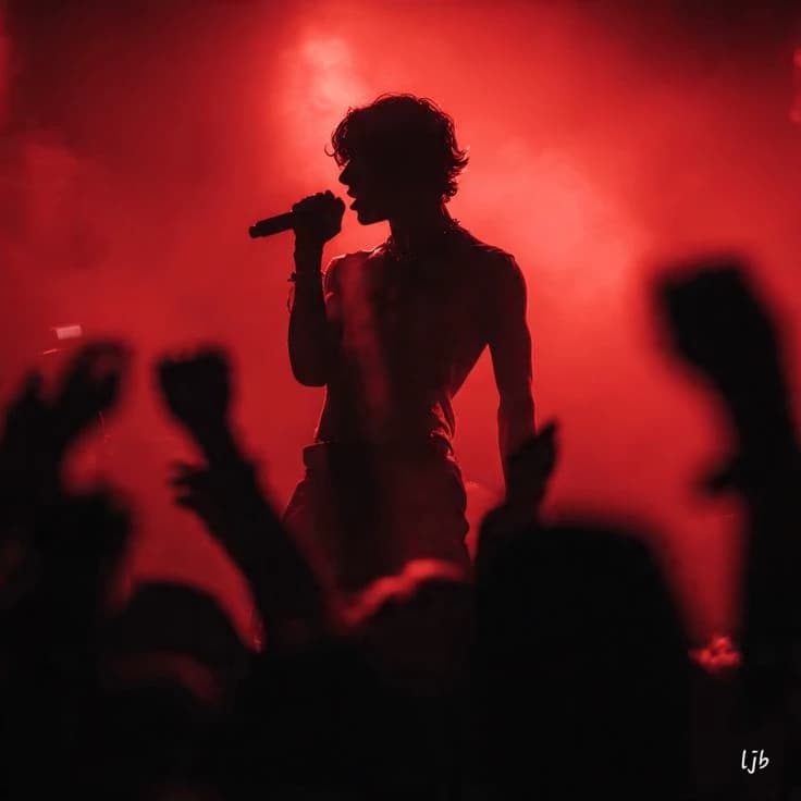 Jafar (Singer)  thumbnail