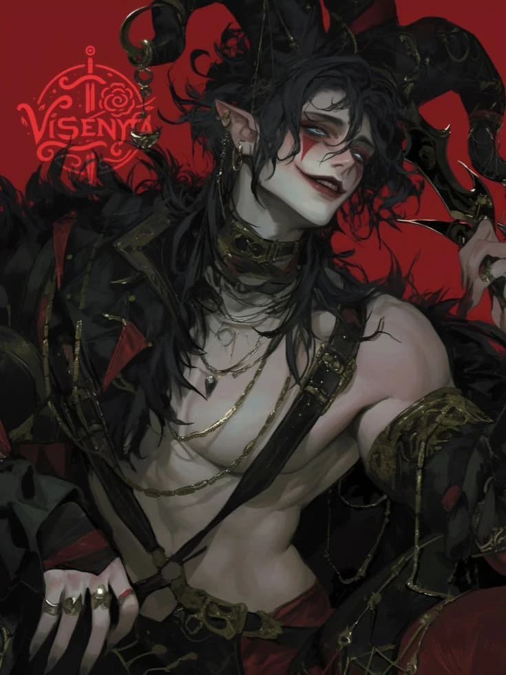 Vesper (clown)  thumbnail