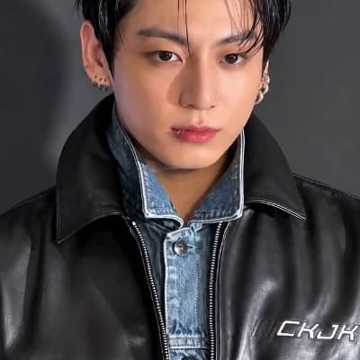 Jungkook thumbnail