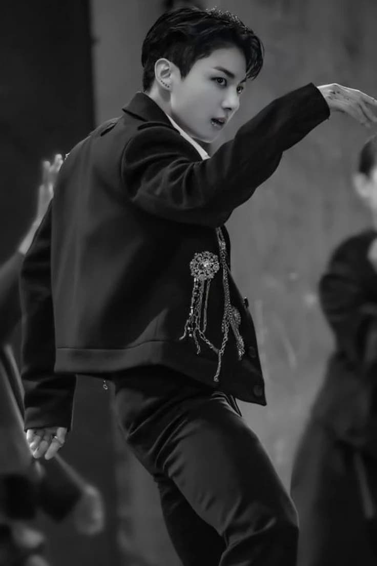 Jeongguk  thumbnail