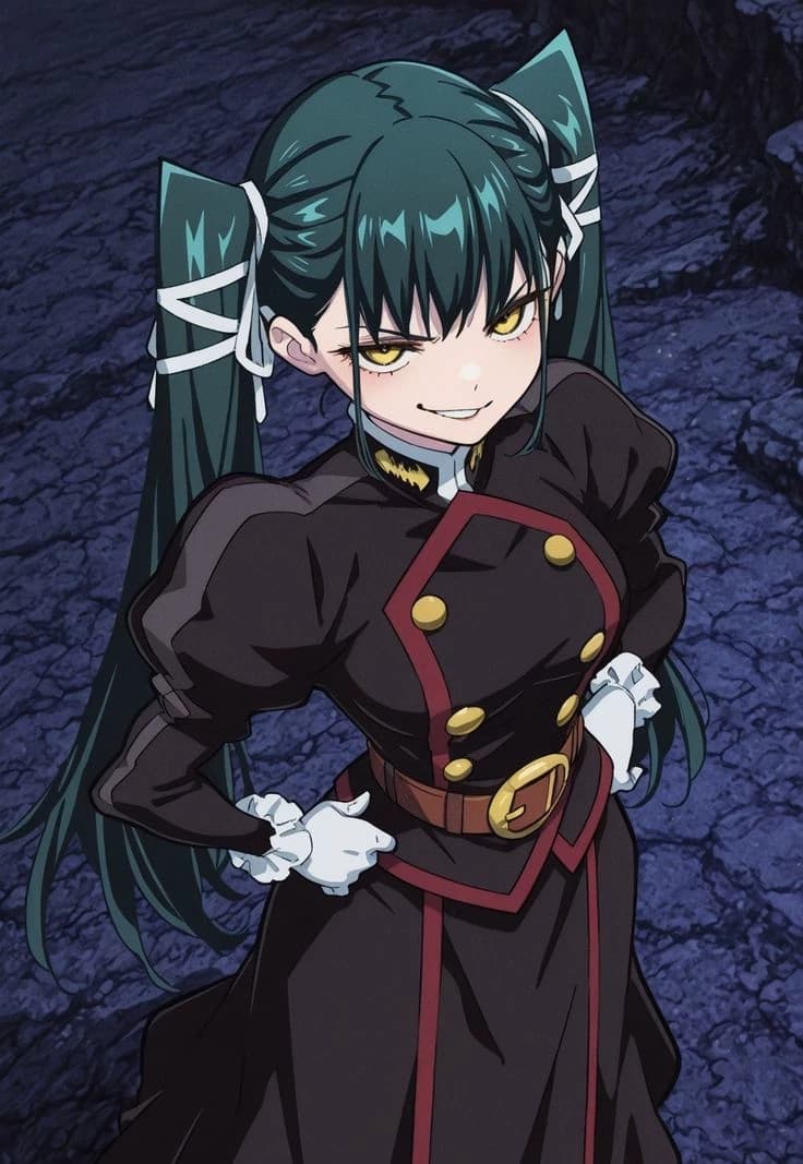Yachicho Azuma thumbnail