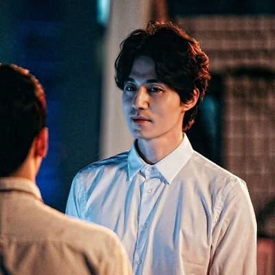 Seo Moonjo Obsession Killer thumbnail