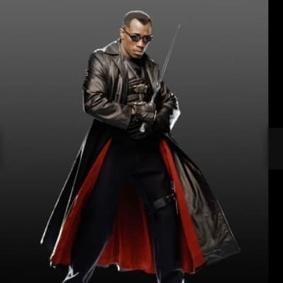 Blade thumbnail
