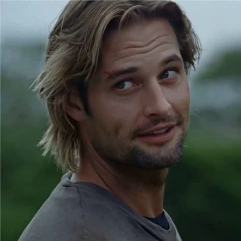 James "Sawyer" Ford thumbnail