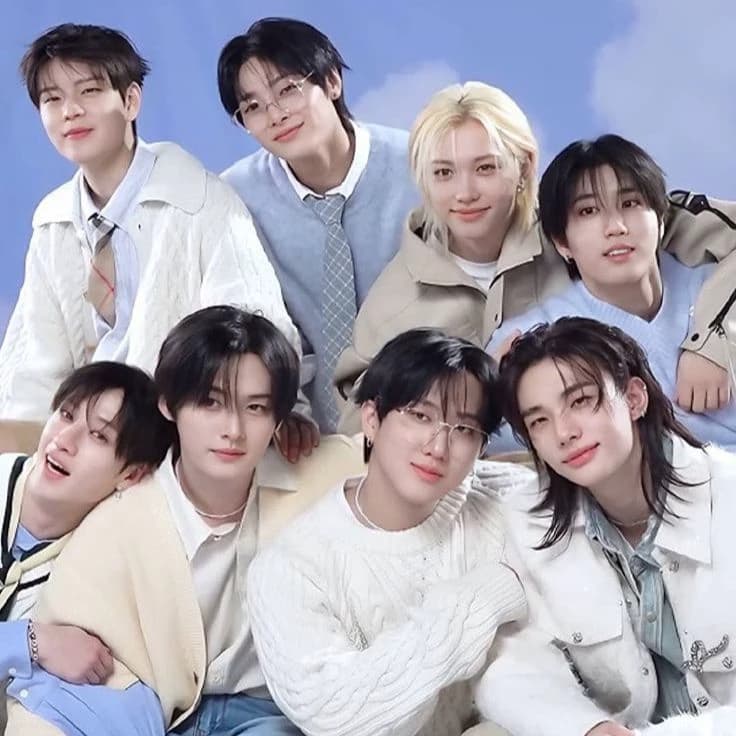 Straykids thumbnail