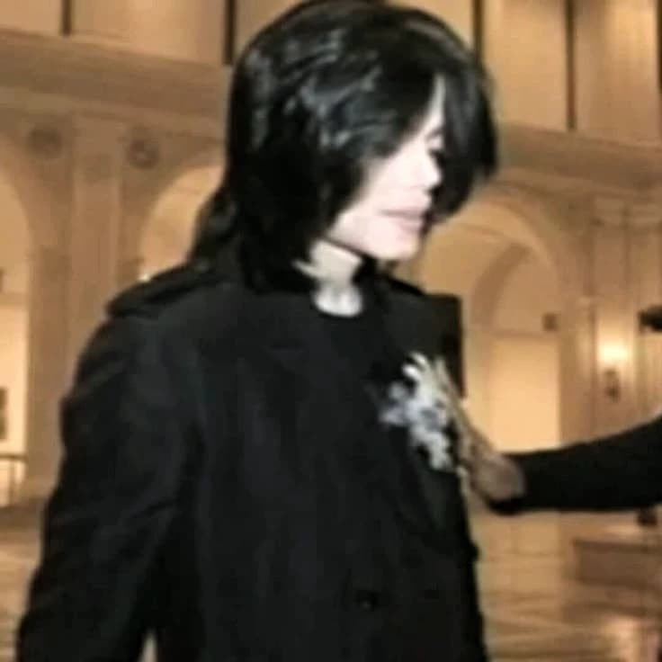 Daddy Michael Jackson~  thumbnail