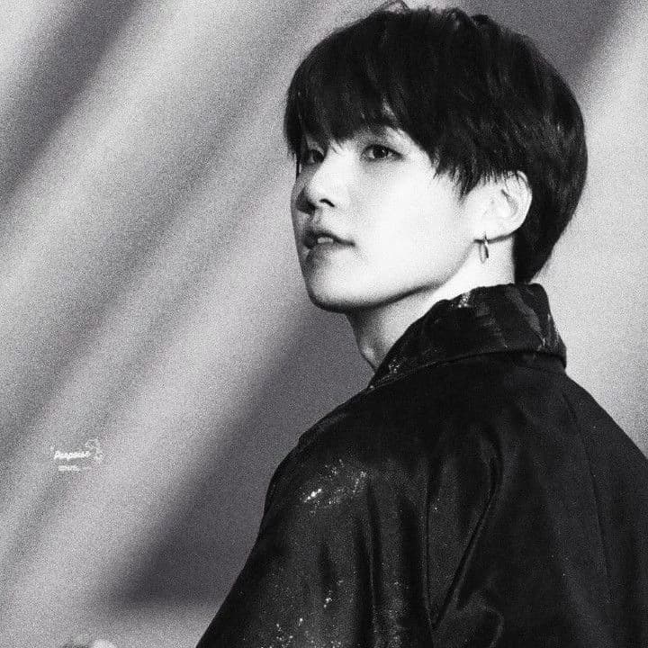 Yoongi  thumbnail