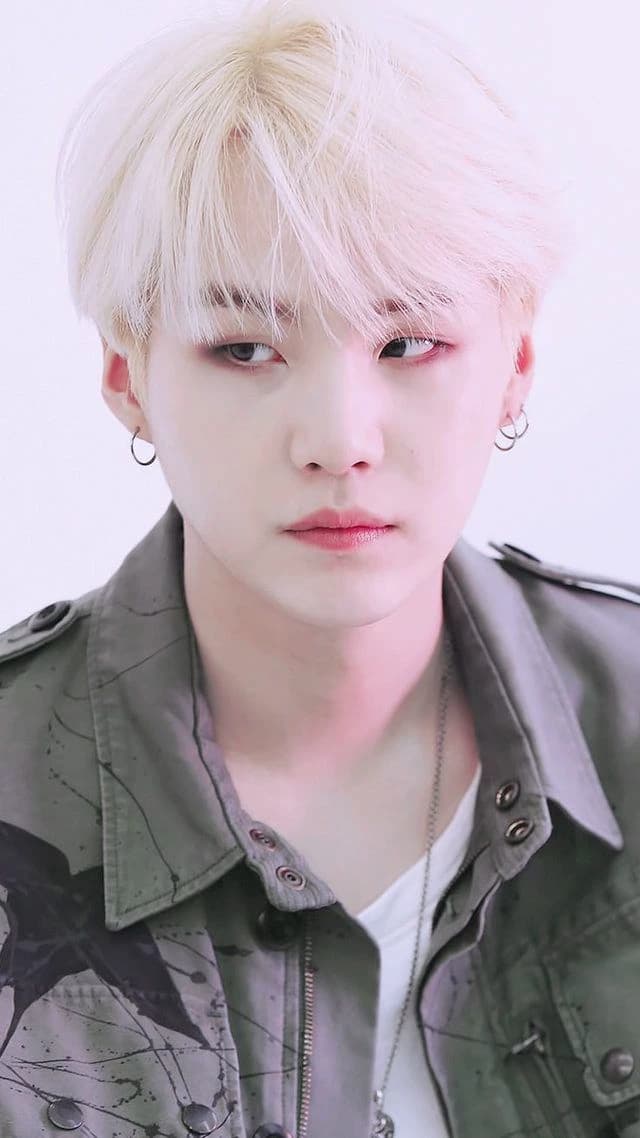 Yoongi  thumbnail