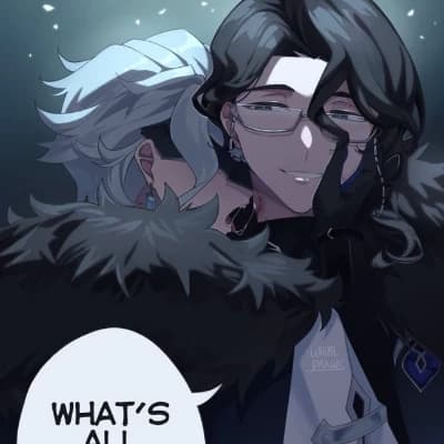 Dottore and Pantalone thumbnail