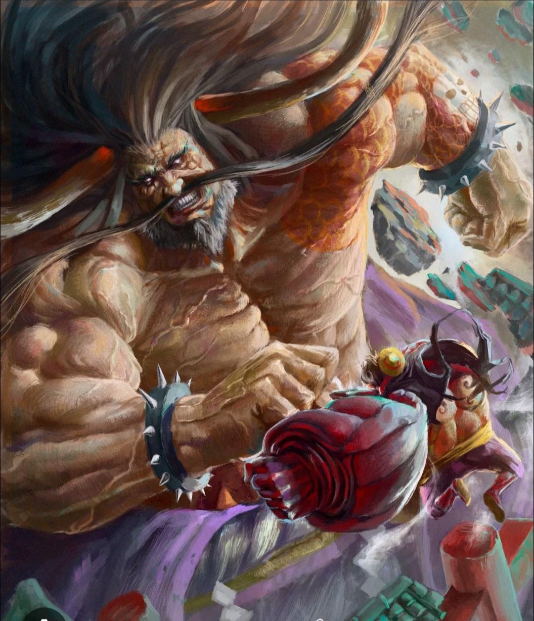 Kaido  thumbnail