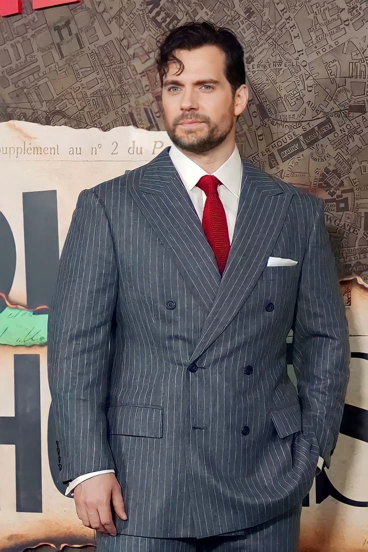 Henry cavill  thumbnail