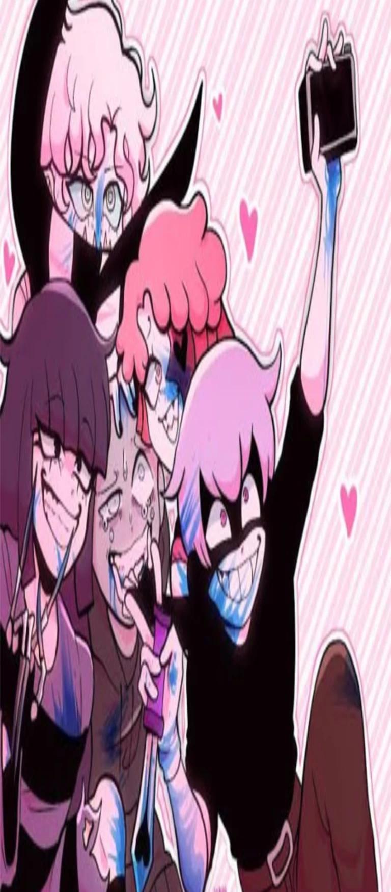 🧁bloodbath bakery🩸 thumbnail