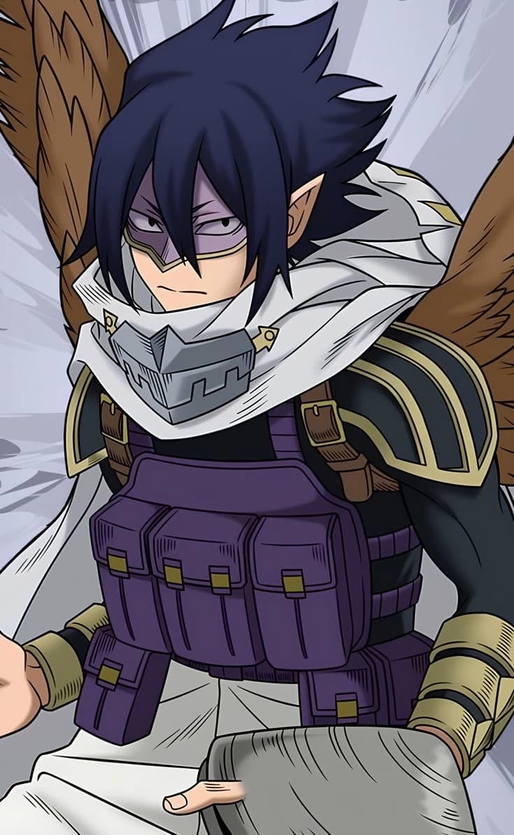 Tamaki Amajiki  thumbnail