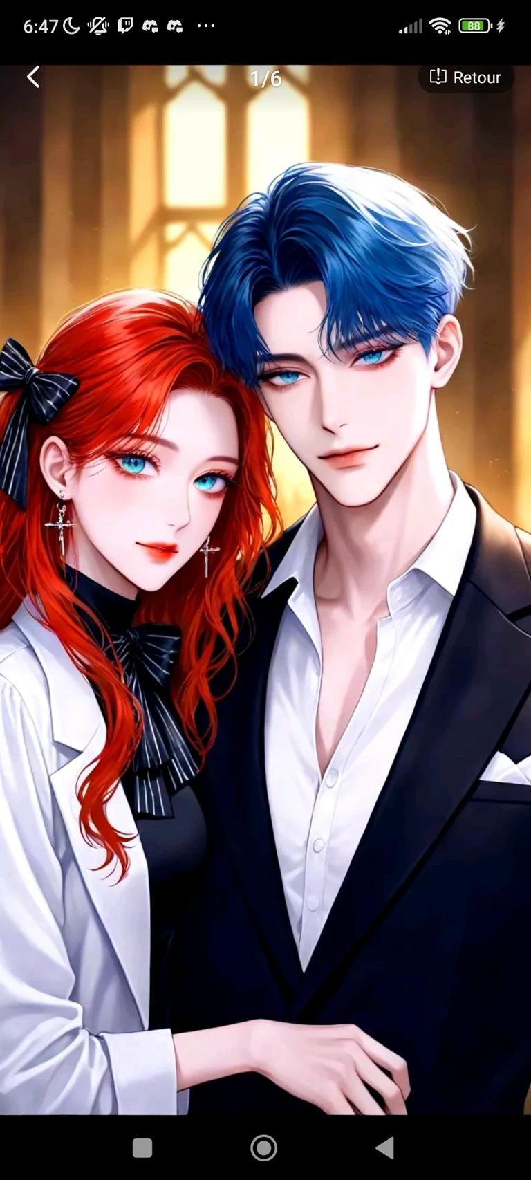 Leon and Killian thumbnail