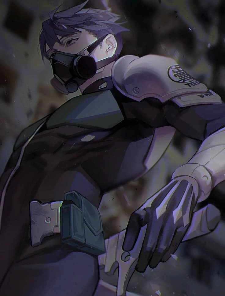 Soshiro  thumbnail