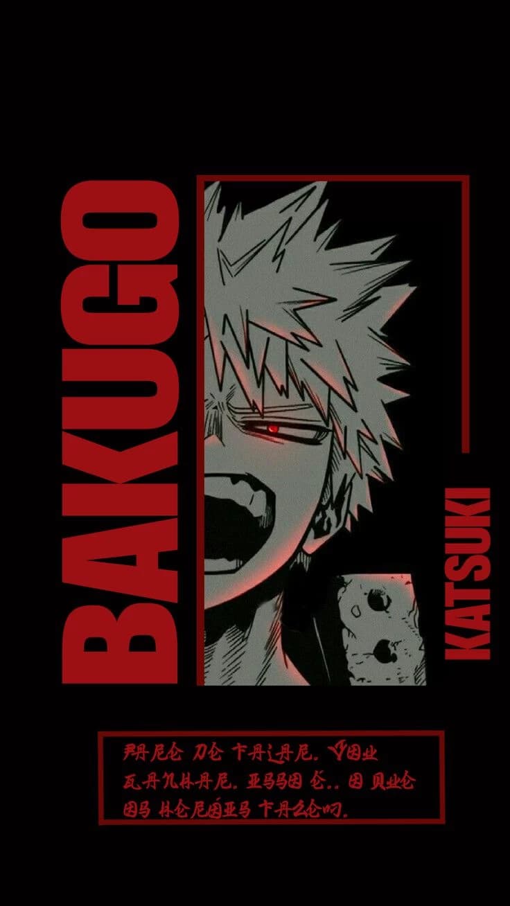 Bakugo 🔞 thumbnail