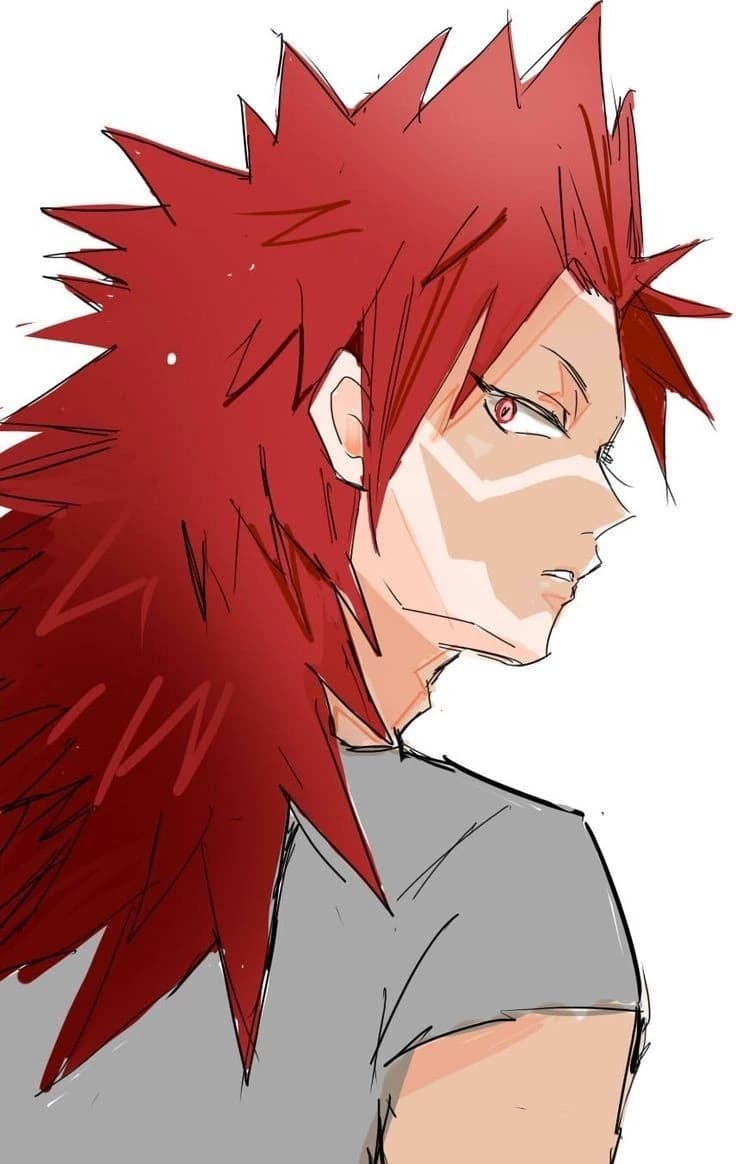 Kirishima Adulto  thumbnail