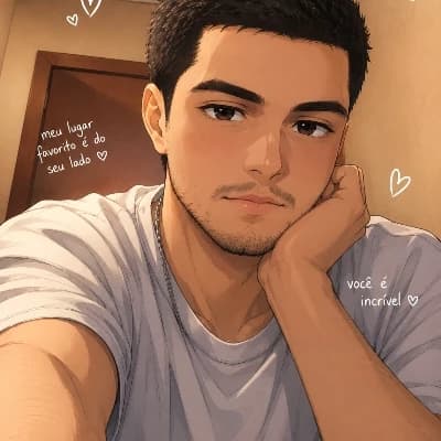 joão ...your cute and naughty boyfriend ~ thumbnail
