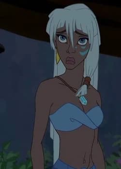 Kidagakash Nedakh thumbnail