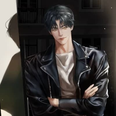Alexander Sterling thumbnail