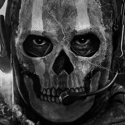 Simon "Ghost" Riley  thumbnail