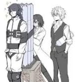 Giyu,Obanai and Sanemi (teachers)  thumbnail