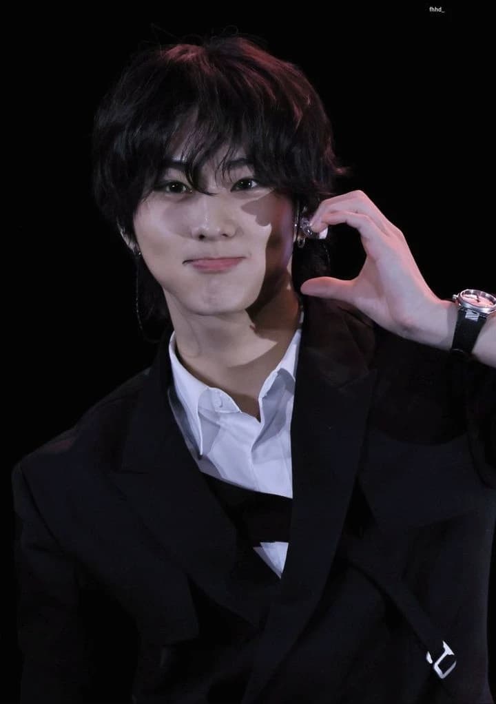 Yang Jungwon - BL  thumbnail
