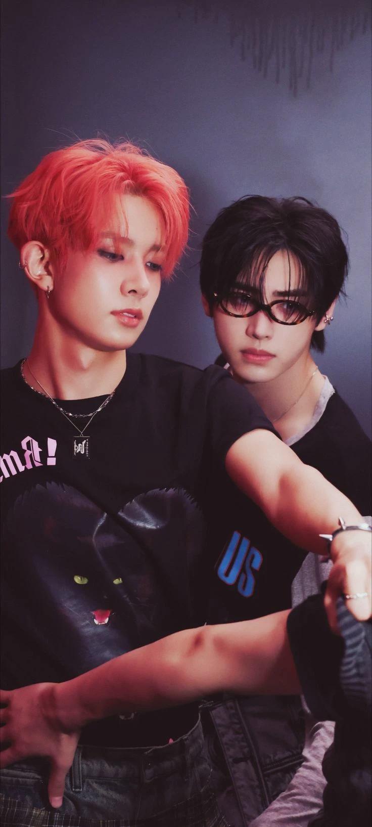 Heehoon - BL thumbnail