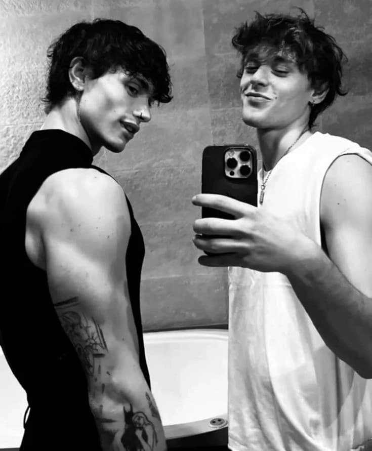 Rio and Kai thumbnail