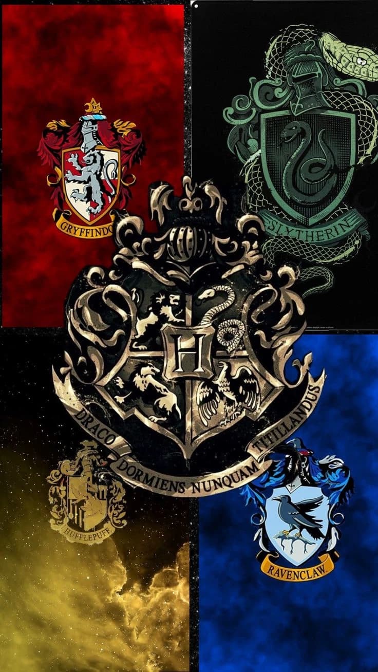 Hogwarts thumbnail