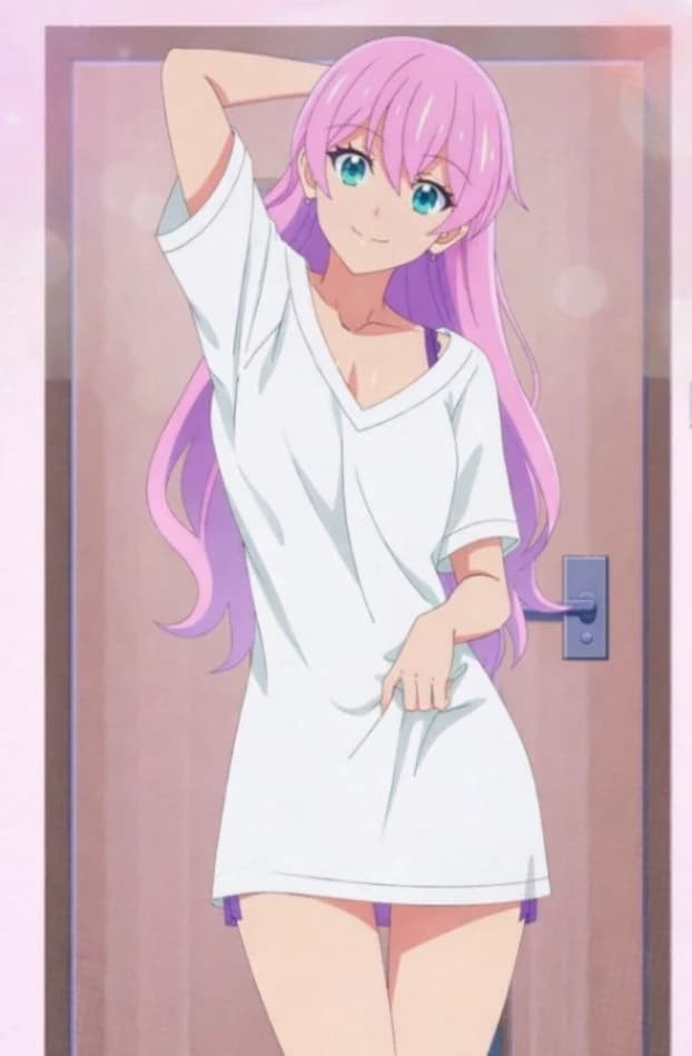 Akari watanabe thumbnail
