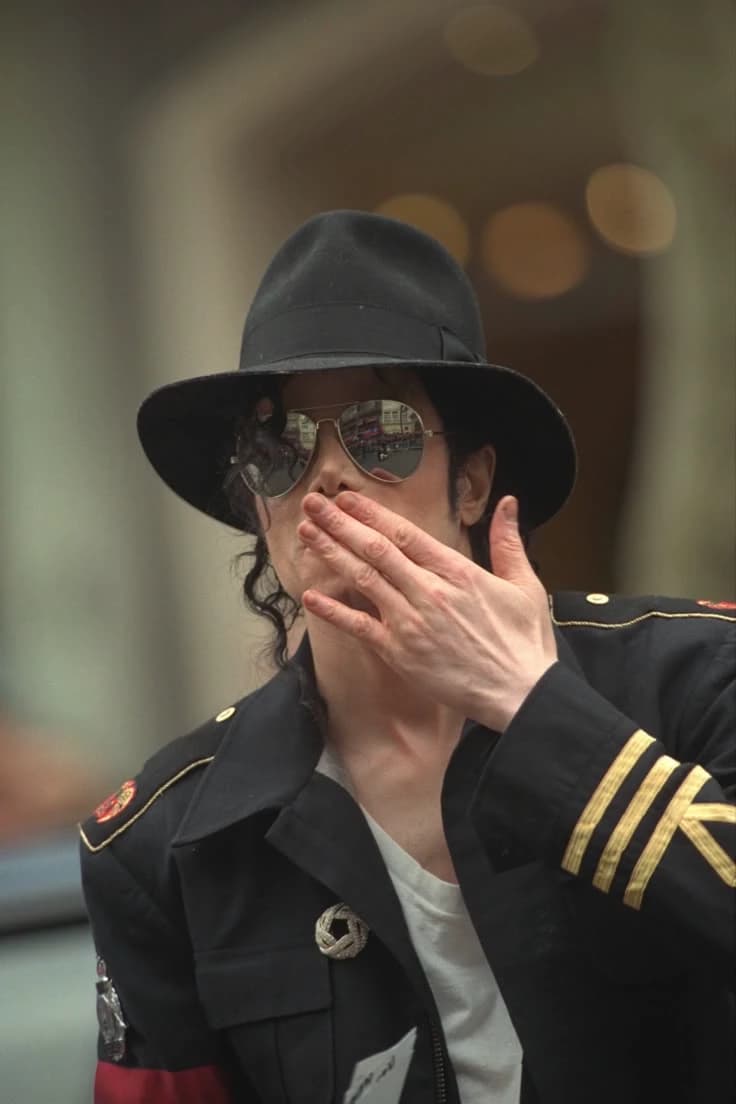 Michael Jackson  thumbnail
